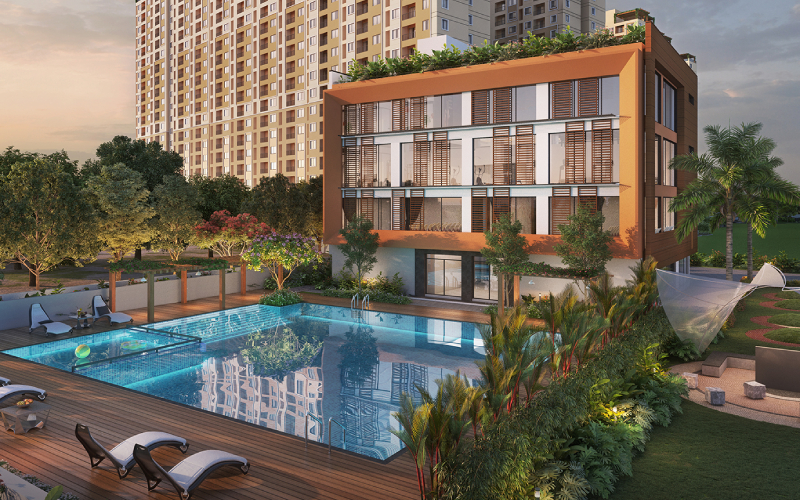 Ramky Upcoming Projects in Hyderabad
